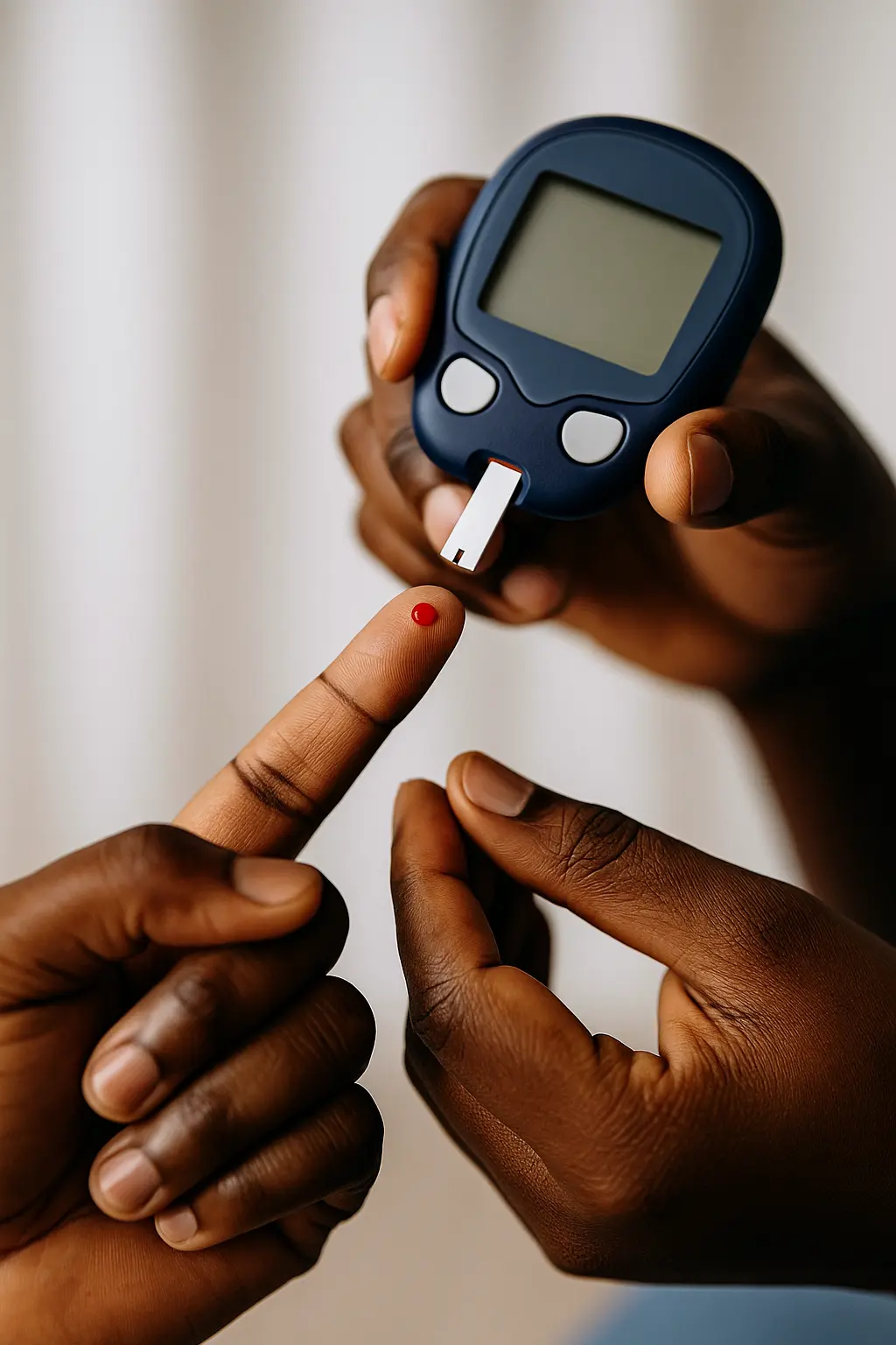 Diabetes Care