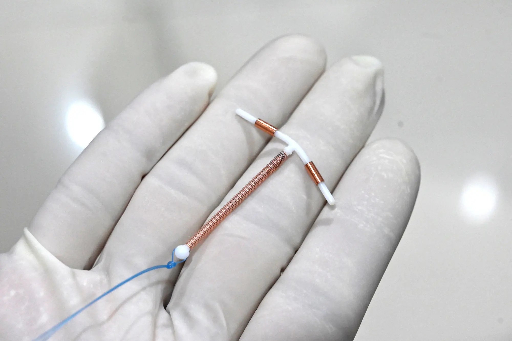 Contraceptive Care