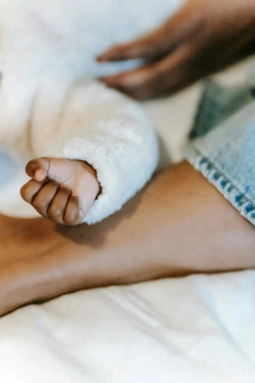 Maternal & Newborn Care