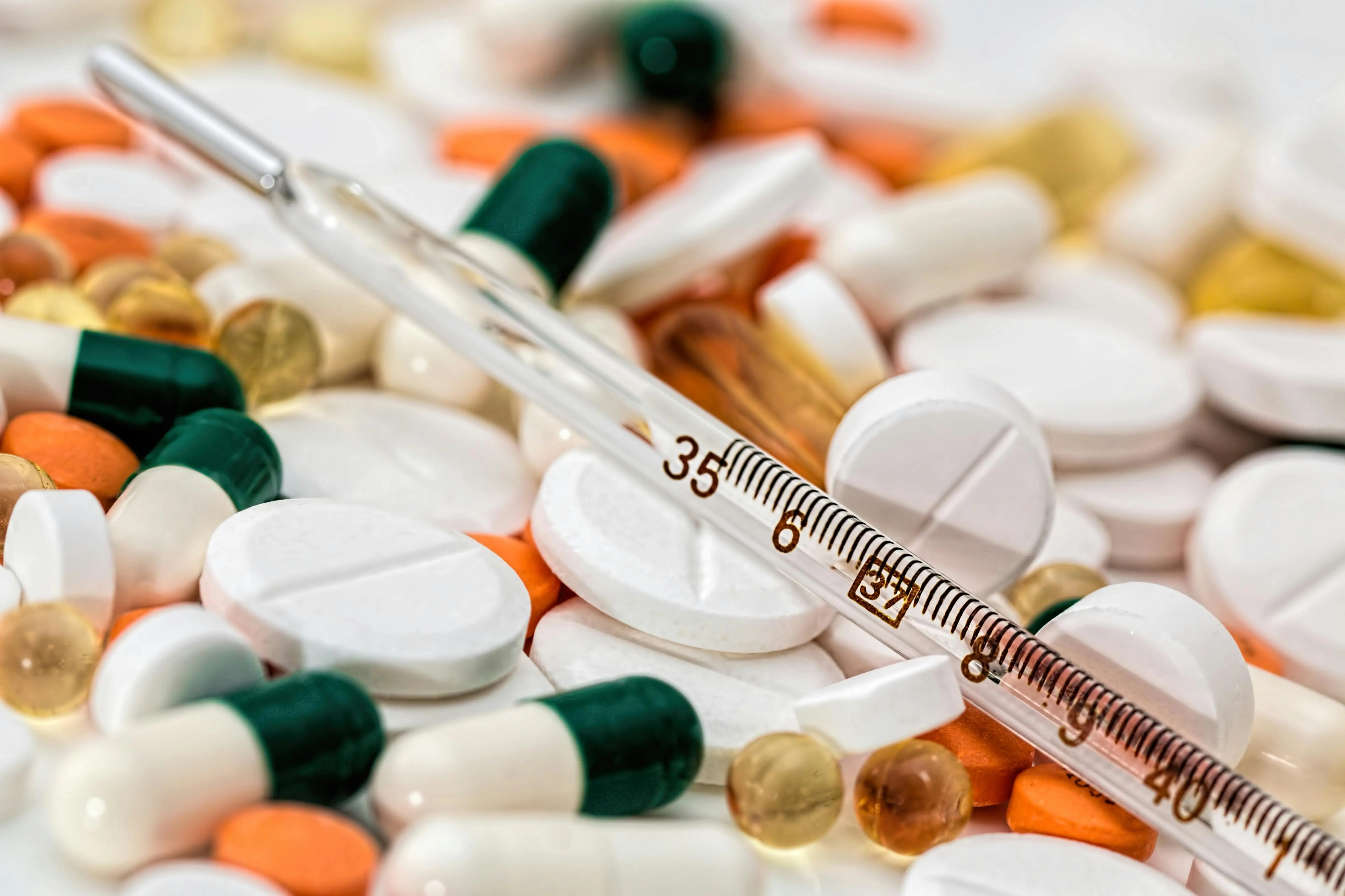 Medication Administration