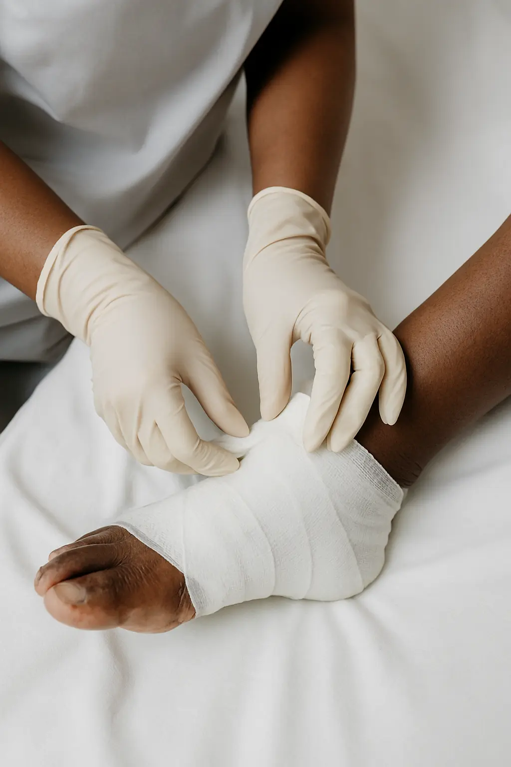 Wound Dressing
